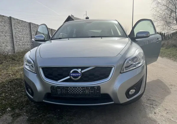 volvo c30 Volvo C30 cena 20200 przebieg: 280000, rok produkcji 2012 z Chojnice